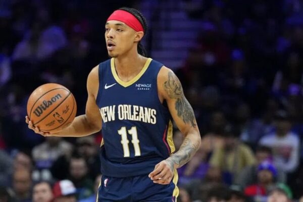Brandon Boston Jr