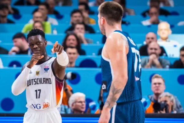 Germany EuroBasket 2025