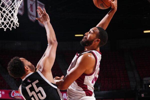 Isaiah Mobley NBA