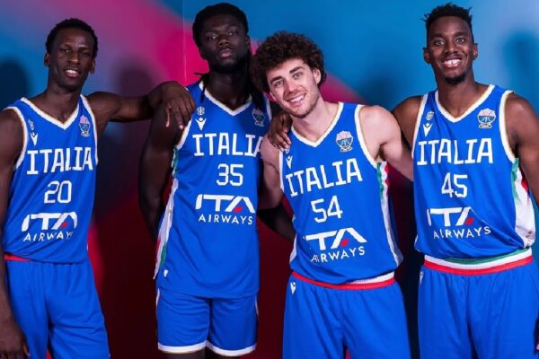 Italy Eurobasket