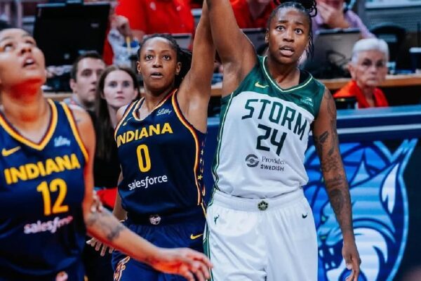 Kelsey Mitchell