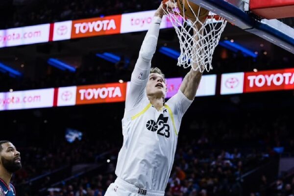 Lauri Markkanen