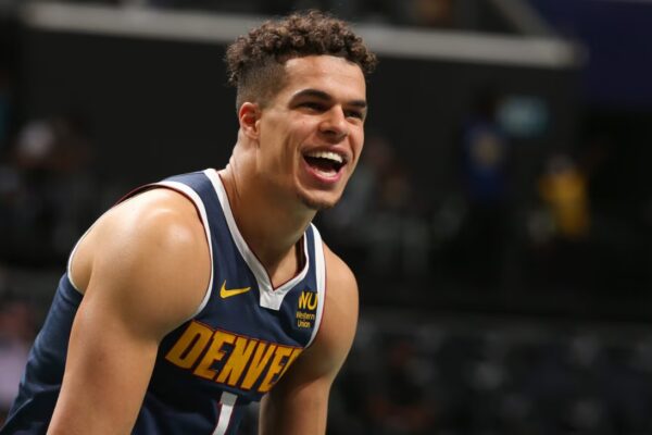 Michael Porter Jr