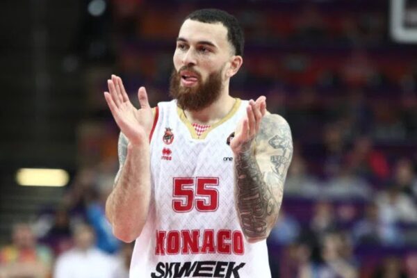 Mike James