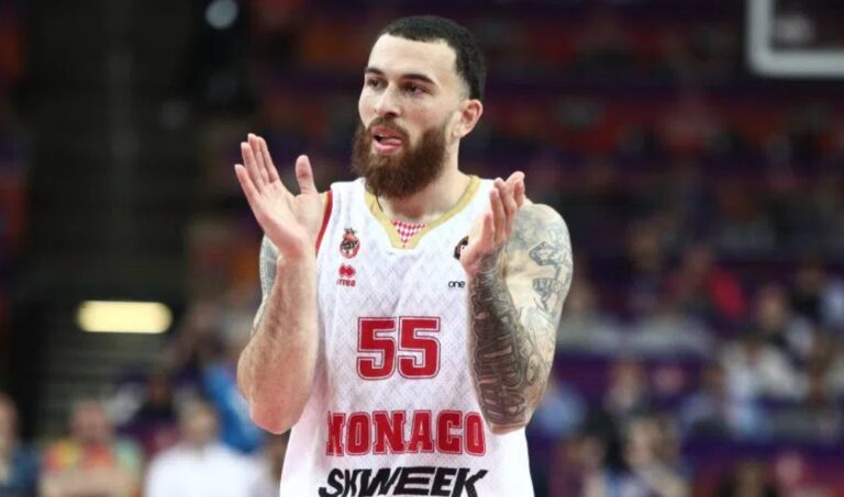 Mike James