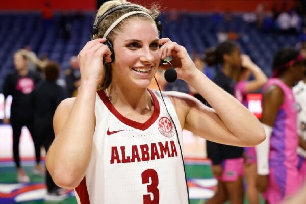 Sarah Ashlee Barker