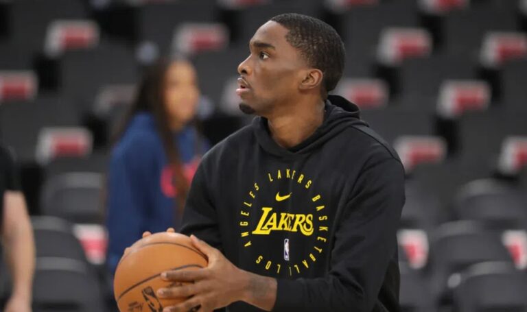 Former NBA star Shake Milton signed to Partizan
