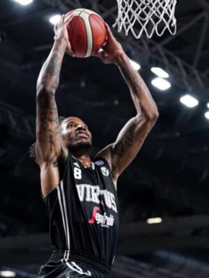 Will Clyburn